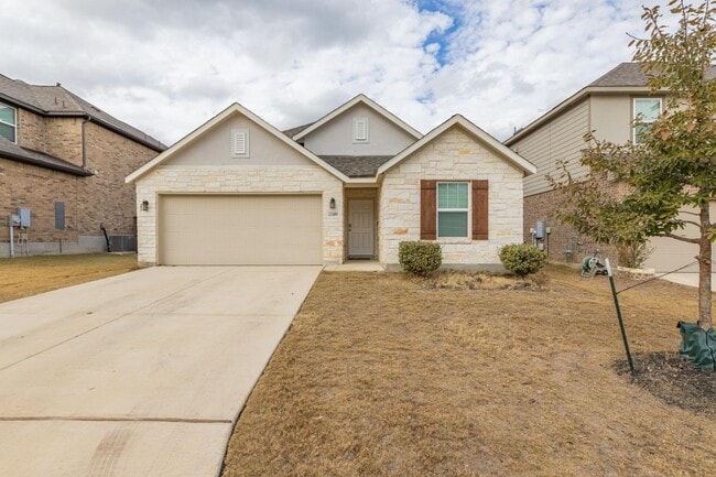 13109 Blue Flame Dr in San Antonio, TX - Building Photo - Building Photo