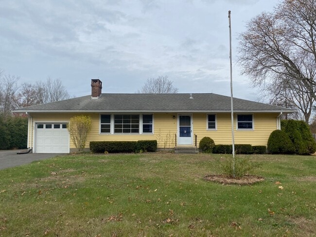 property at 6 Highland Cir