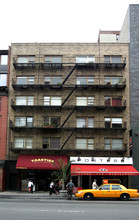 214-216 Seventh Ave in New York, NY - Building Photo - Building Photo