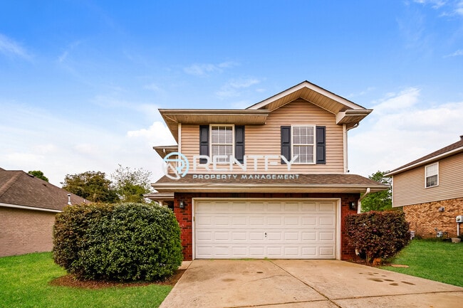 2027 Quill Ct in Kannapolis, NC - Building Photo - Building Photo