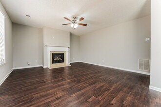 4445 Feather Way in Douglasville, GA - Building Photo - Building Photo