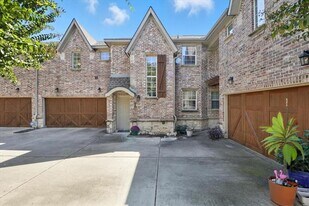 1122 Bethel School Ct in Coppell, TX - Building Photo