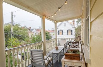 4 Ashe St in Charleston, SC - Building Photo - Interior Photo