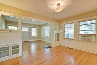 168 Webster St in Palo Alto, CA - Building Photo - Building Photo