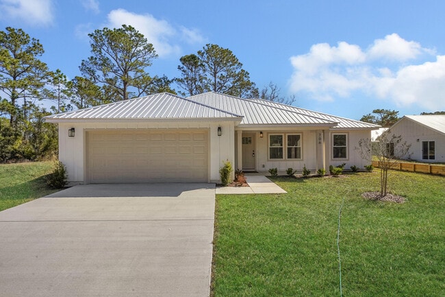 706 S Brevard St in St. Augustine, FL - Building Photo - Building Photo