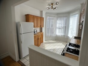 855 N 23rd St, Unit 2 in Philadelphia, PA - Building Photo - Building Photo