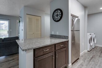 Spring Lake Apartments in Granger, IN - Building Photo - Interior Photo