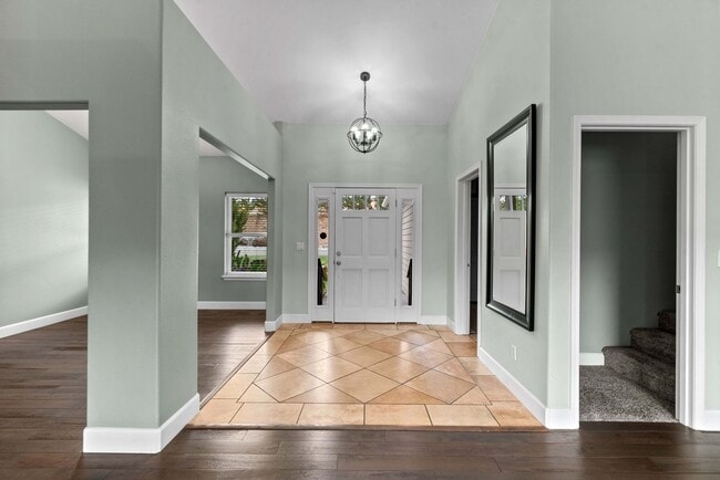 property at 2835 Aspen Shores Dr