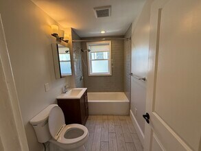 55 Iffley Rd in Boston, MA - Building Photo - Building Photo