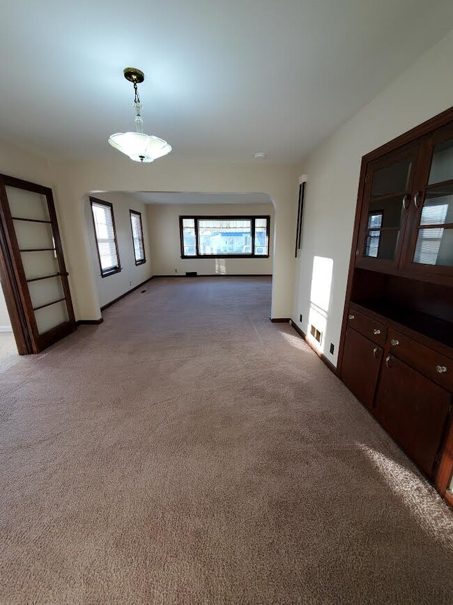 825 S Walnut St, Unit 1stFloor