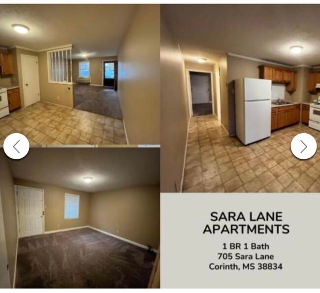 property at 705 Sara Ln