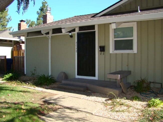 property at 606 Millich Dr