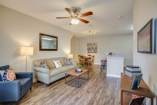 Somerset at Trussville Apartamentos