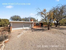 800 N Alamo Ave in Tucson, AZ - Building Photo