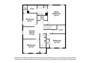 99 Glacier Pt in Clayton, NC - Building Photo - Building Photo