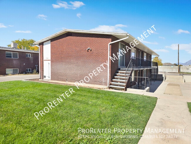 property at 1984 W 4700 S