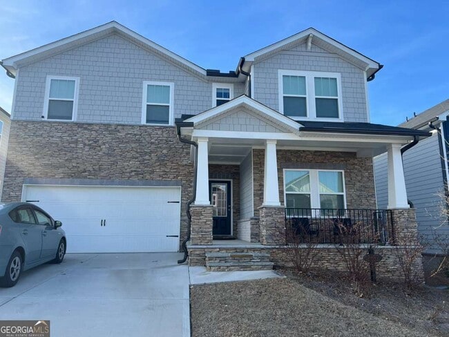 2032 Baron Mnr Dr in Lawrenceville, GA - Building Photo - Building Photo