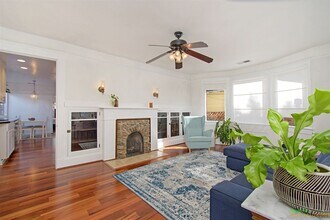 4585 Florida St in San Diego, CA - Building Photo - Building Photo