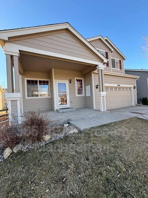 10108 W 13th St in Greeley, CO - Building Photo - Building Photo