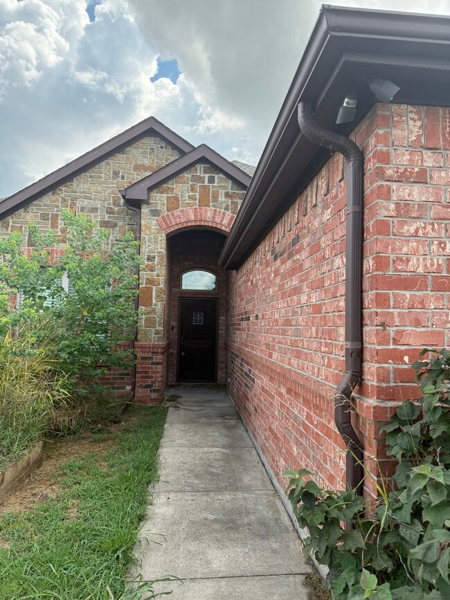 property at 3029 County Road 2606