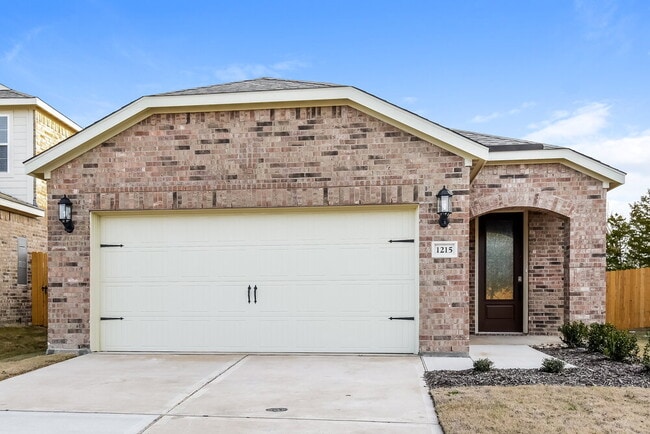 property at 1215 Butler Ave