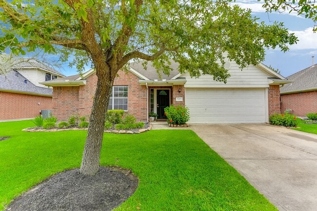 property at 5413 Caprock Dr