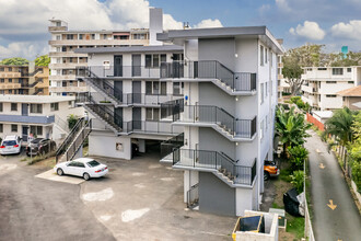 2729 Kapiolani Blvd in Honolulu, HI - Building Photo - Primary Photo