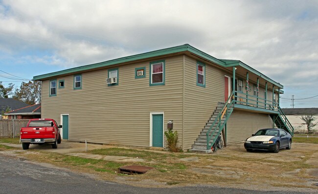 4543-4545 Urquhart St in New Orleans, LA - Building Photo - Building Photo