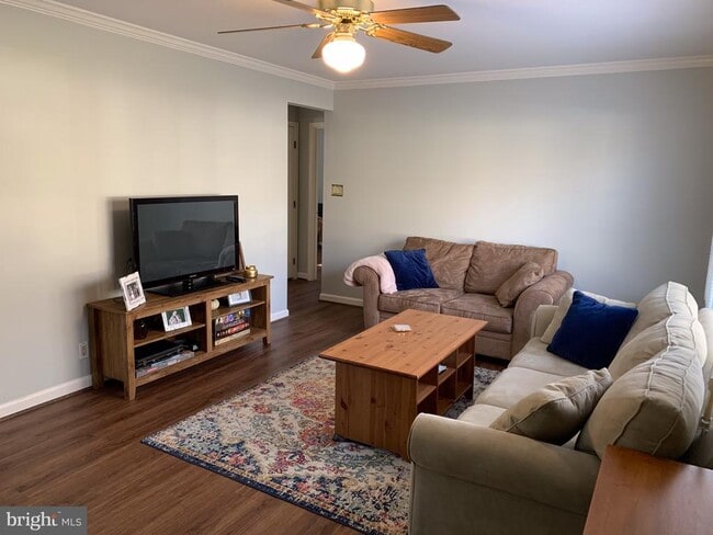 property at 3010 Strathmeade St