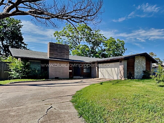 property at 12043 High Meadow Dr