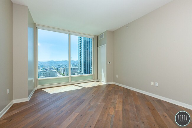 property at 401 Harrison St