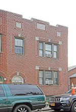 3323 97th St in Flushing, NY - Building Photo - Building Photo