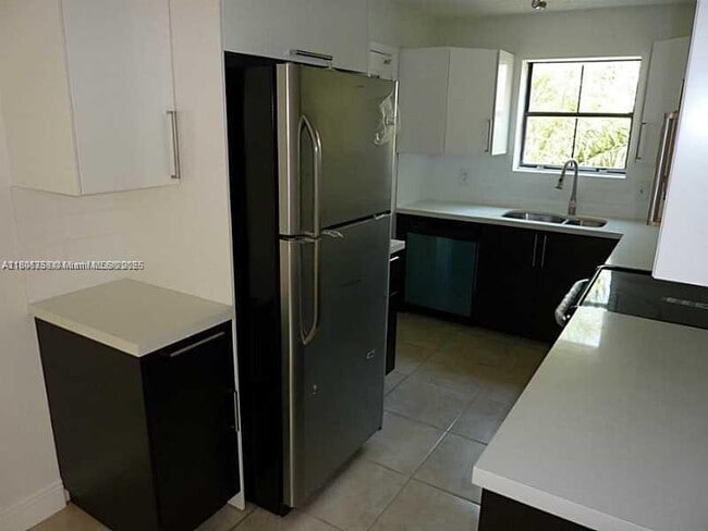 property at 10500 SW 155th Ct