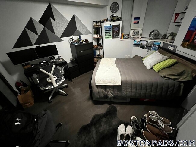 25 Worthington St in Boston, MA - Building Photo - Building Photo