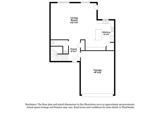 12023 Fire Opal in San Antonio, TX - Building Photo - Building Photo