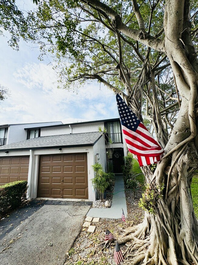 property at 4801 NW 2nd Ave
