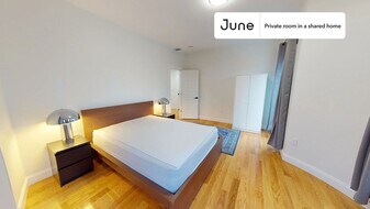 Room in Shared 4 bed/2 bath home in Boston, MA - Building Photo
