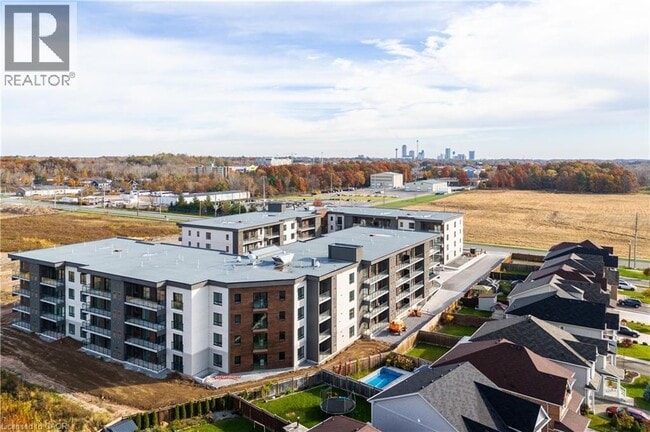 property at 7549 Kalar Rd