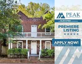 2213 W Cary St in Richmond, VA - Building Photo