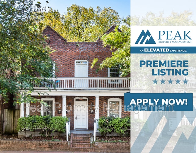 property at 2213 W Cary St