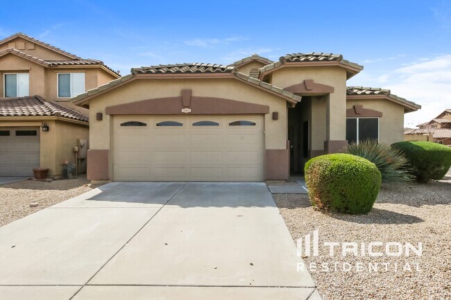 property at 2963 W Peggy Dr
