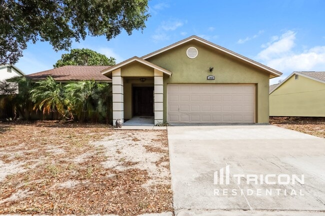 property at 1036 Malletwood Dr