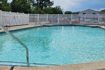 Westminster Park Apartments in Taylor, MI - Building Photo - Building Photo