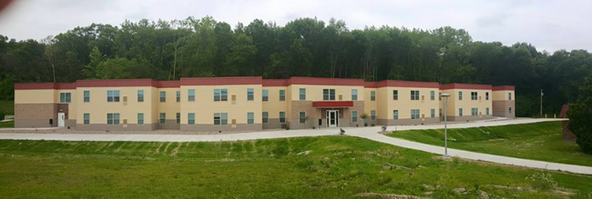 1020 Connie Rd in Baraboo, WI - Building Photo - Building Photo