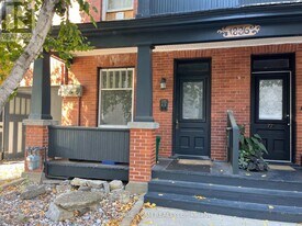 75 Cathcart St in Ottawa, ON - Building Photo