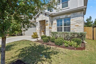 313 Somerville St in Leander, TX - Building Photo - Building Photo