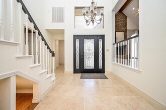 12219 Gladewick Dr in Houston, TX - Building Photo - Building Photo