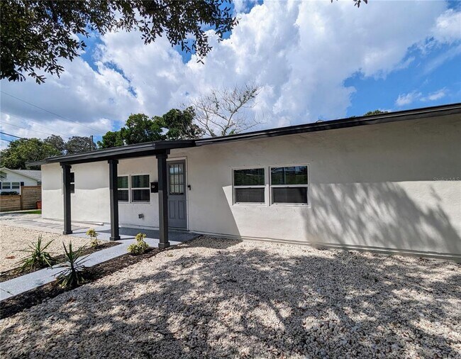 property at 3200 22nd St N
