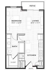 Azul Lakeshore photo'