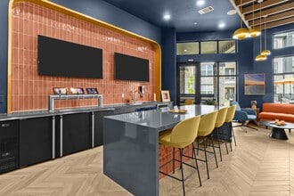 Cavalry at Liberty Hill in Georgetown, TX - Building Photo - Building Photo